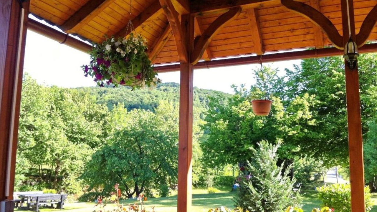 Photo of Patio Balcony in Smoljanac
