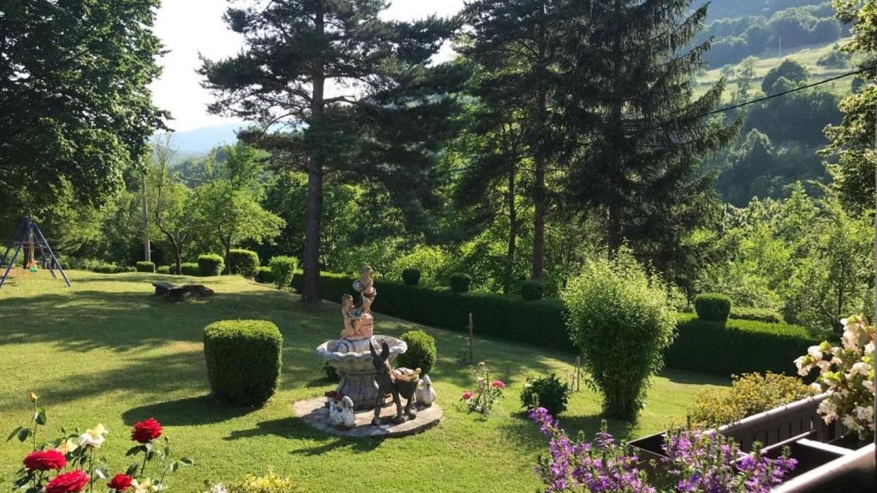 Photo of Outdoor in Smoljanac