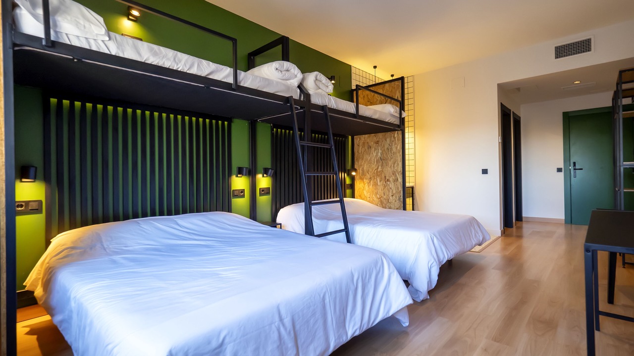 Photo of Bedroom in Province of Toledo