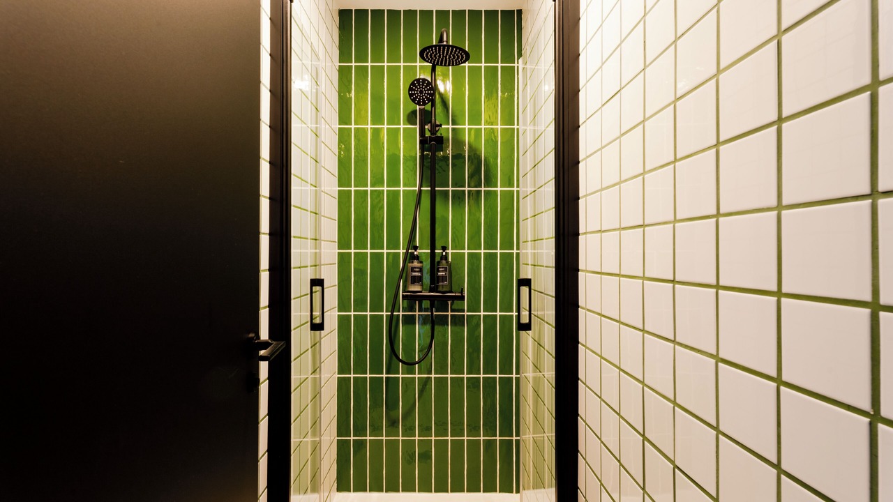 Photo of Bathroom in Province of Toledo