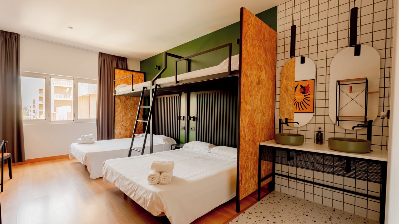 Photo of Bedroom in Province of Toledo