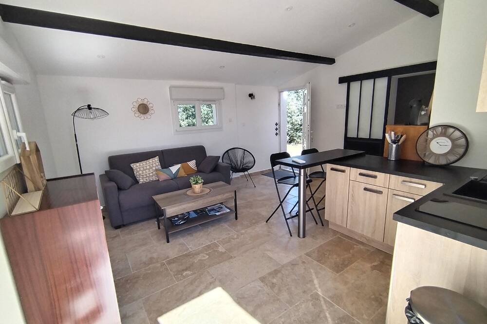 Photo of Livingroom in Saint-Maximin-la-Sainte-Baume