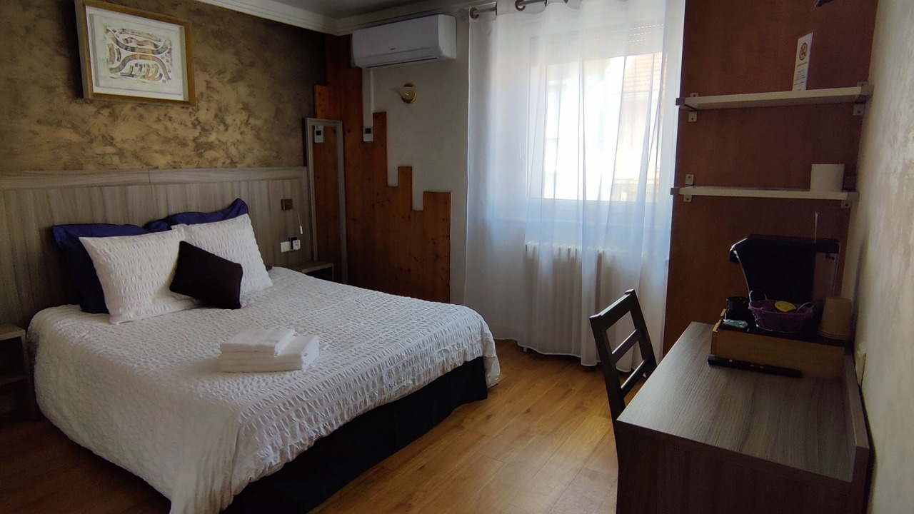 Photo of Bedroom in La Bresse