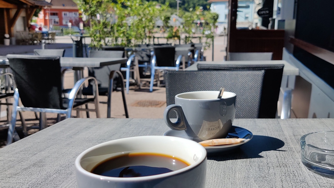 Photo of Patio Balcony in La Bresse