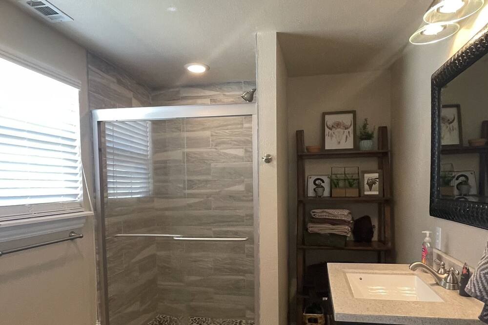 Photo of Bathroom in Liberty Hill