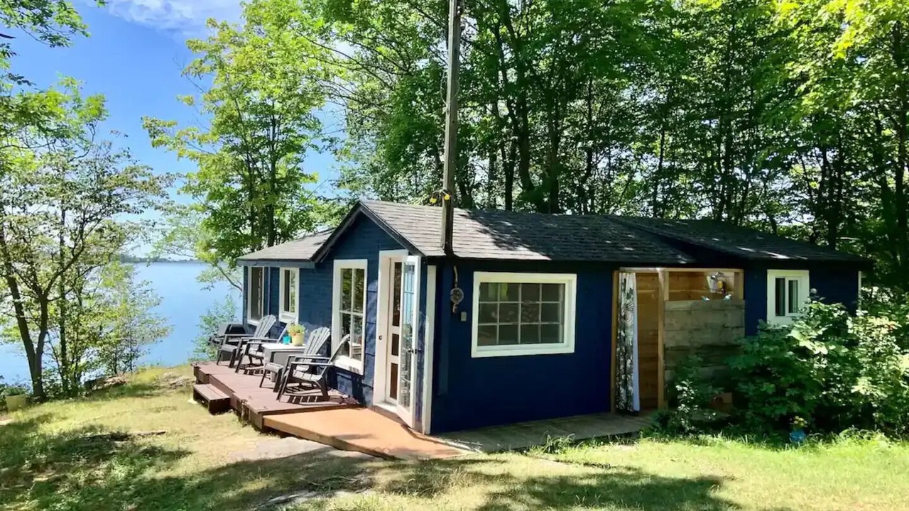 Photo of Outdoor in Frontenac