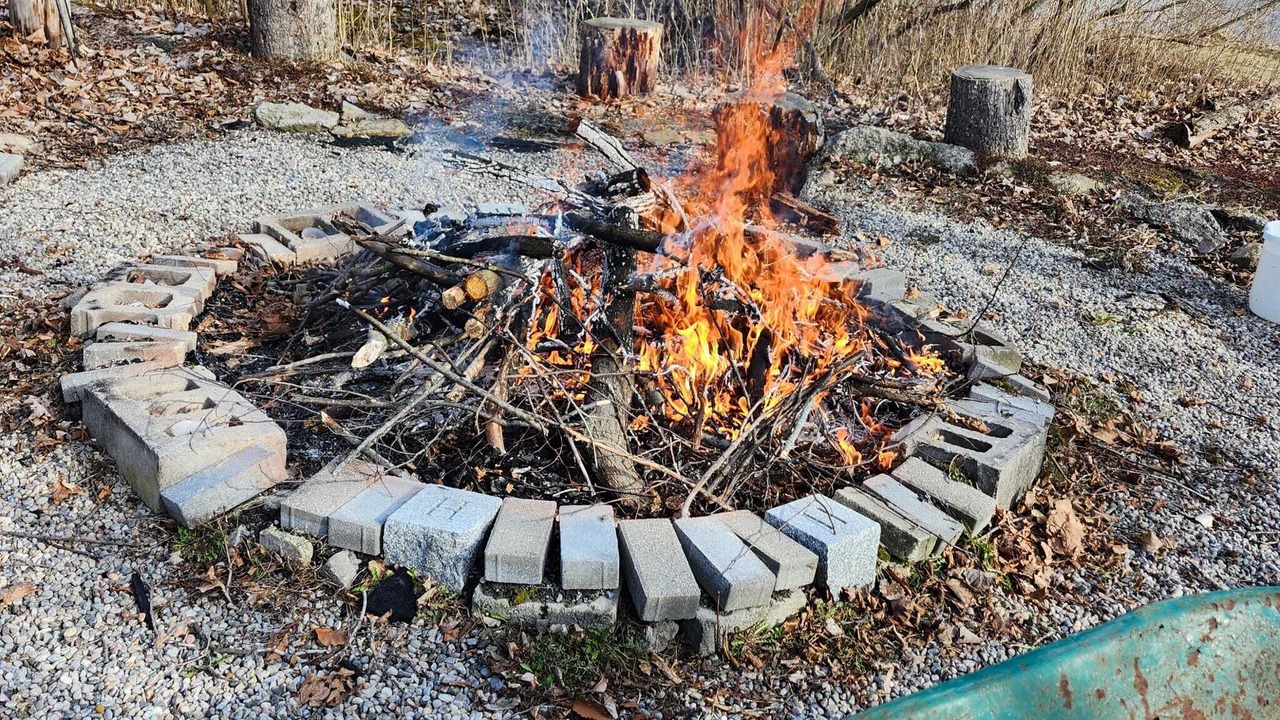 Photo of Outdoor in Frontenac