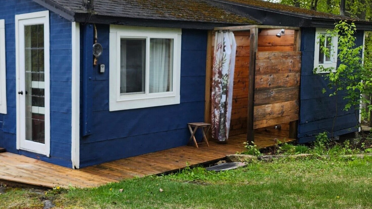 Photo of Outdoor in Frontenac
