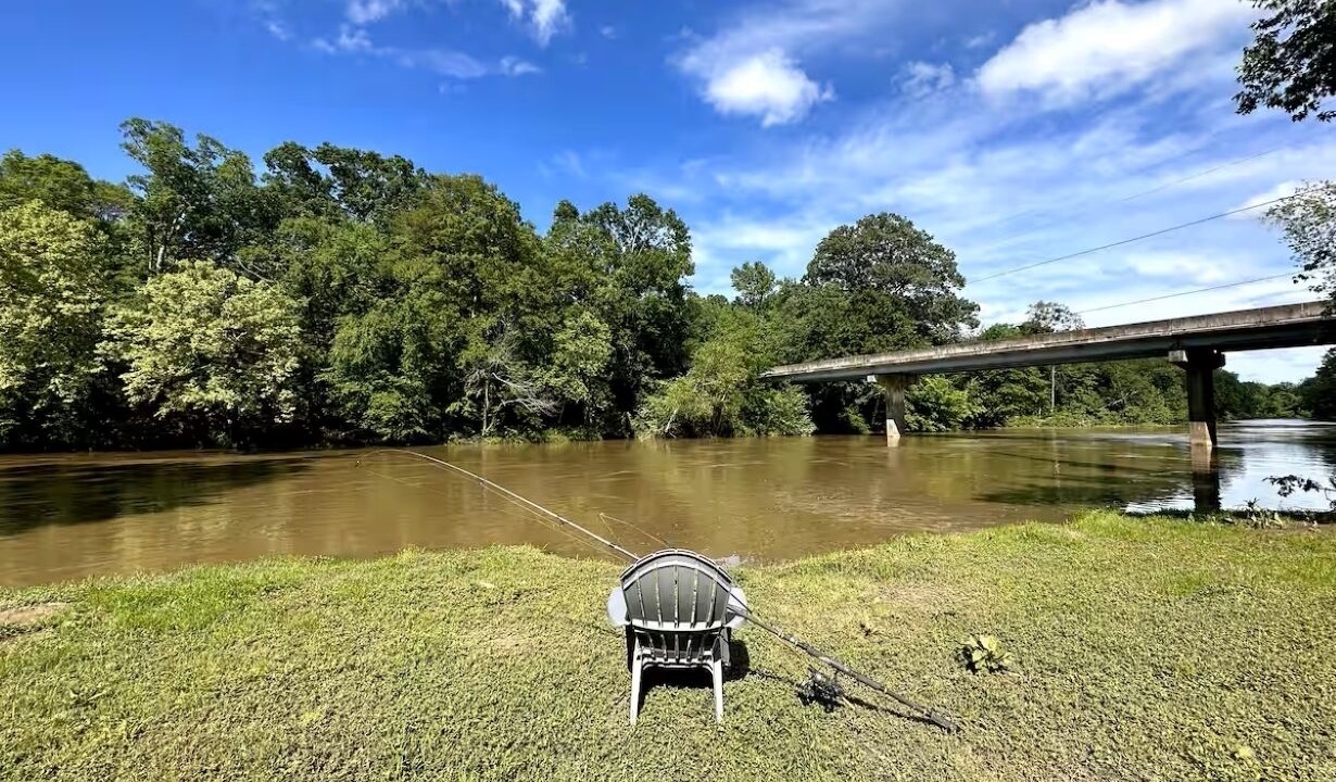 Photo of Outdoor in Mc Caskill