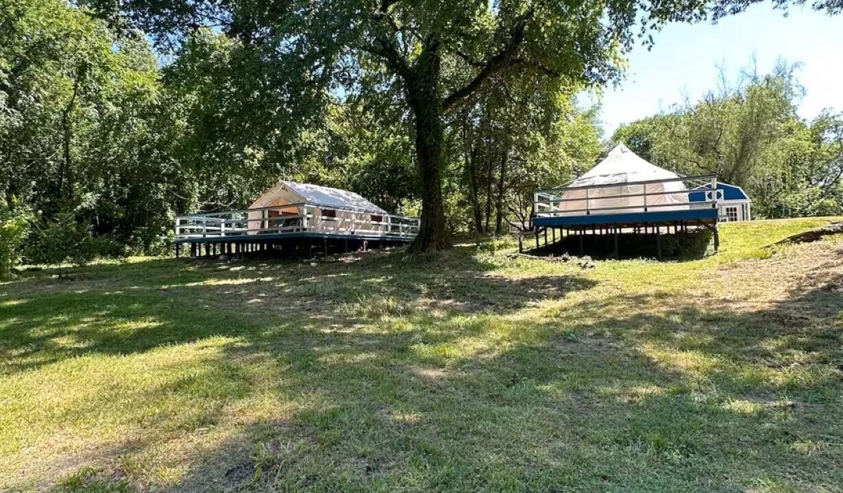 Photo of Outdoor in Mc Caskill
