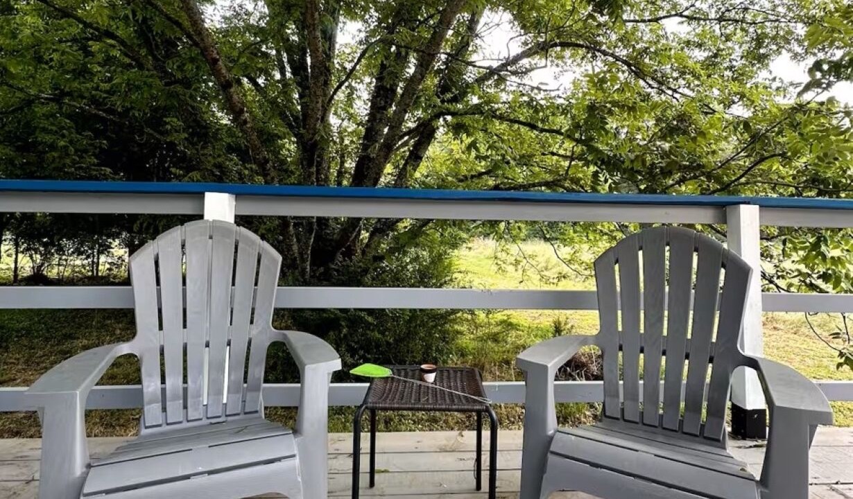 Photo of Patio Balcony in Mc Caskill