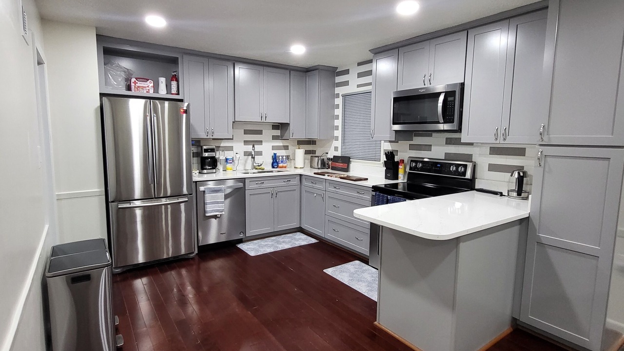 Photo of Kitchen in Dale City