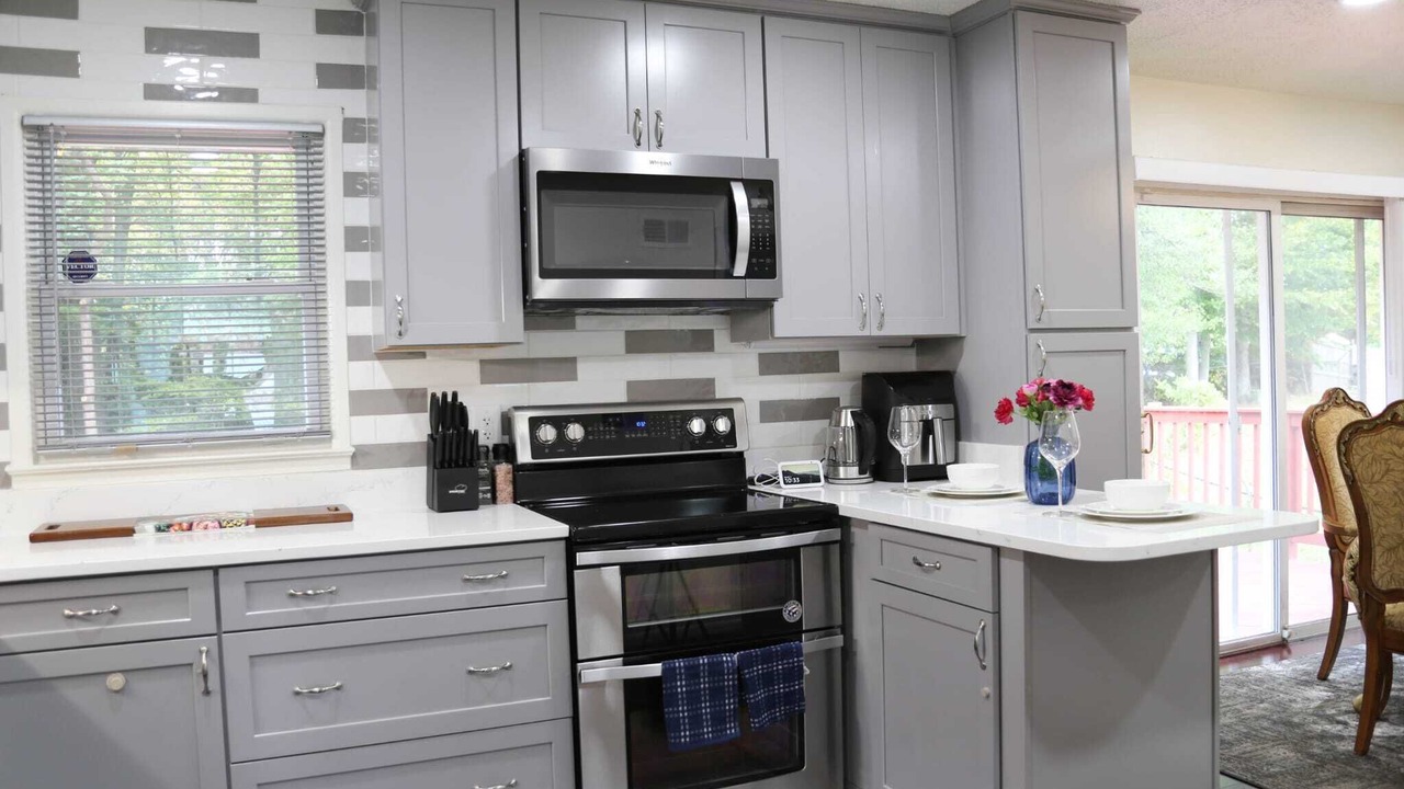 Photo of Kitchen in Dale City
