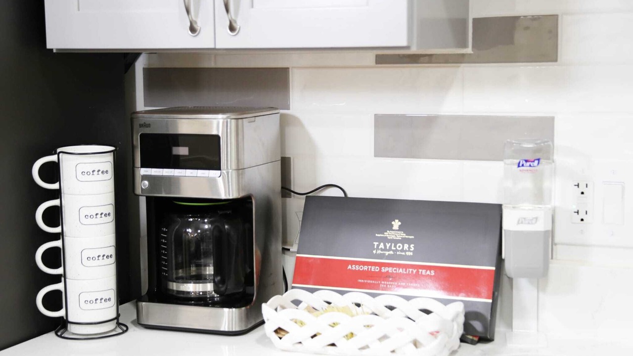 Photo of Kitchen in Dale City