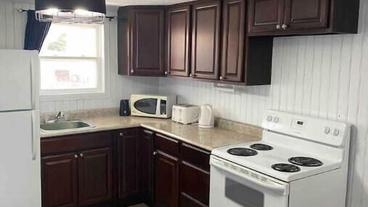 Photo of Kitchen in Fogo