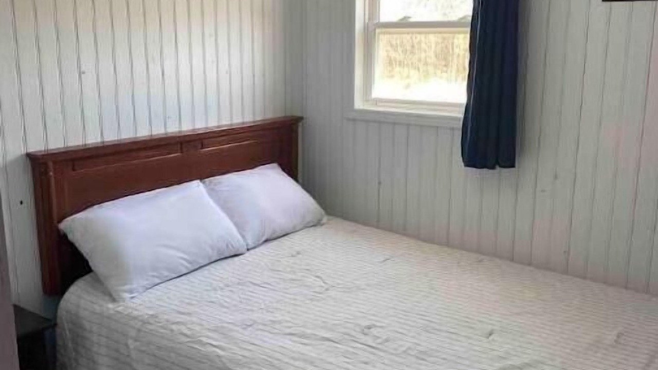 Photo of Bedroom in Fogo