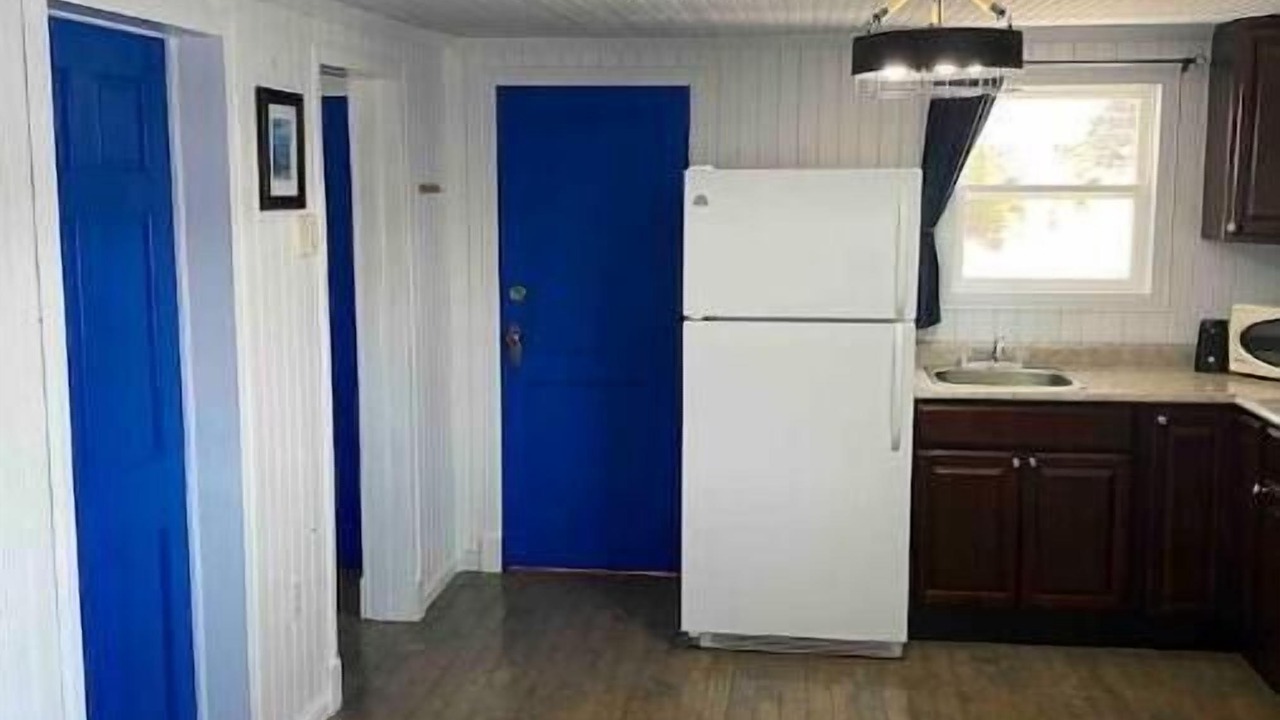 Photo of Kitchen in Fogo