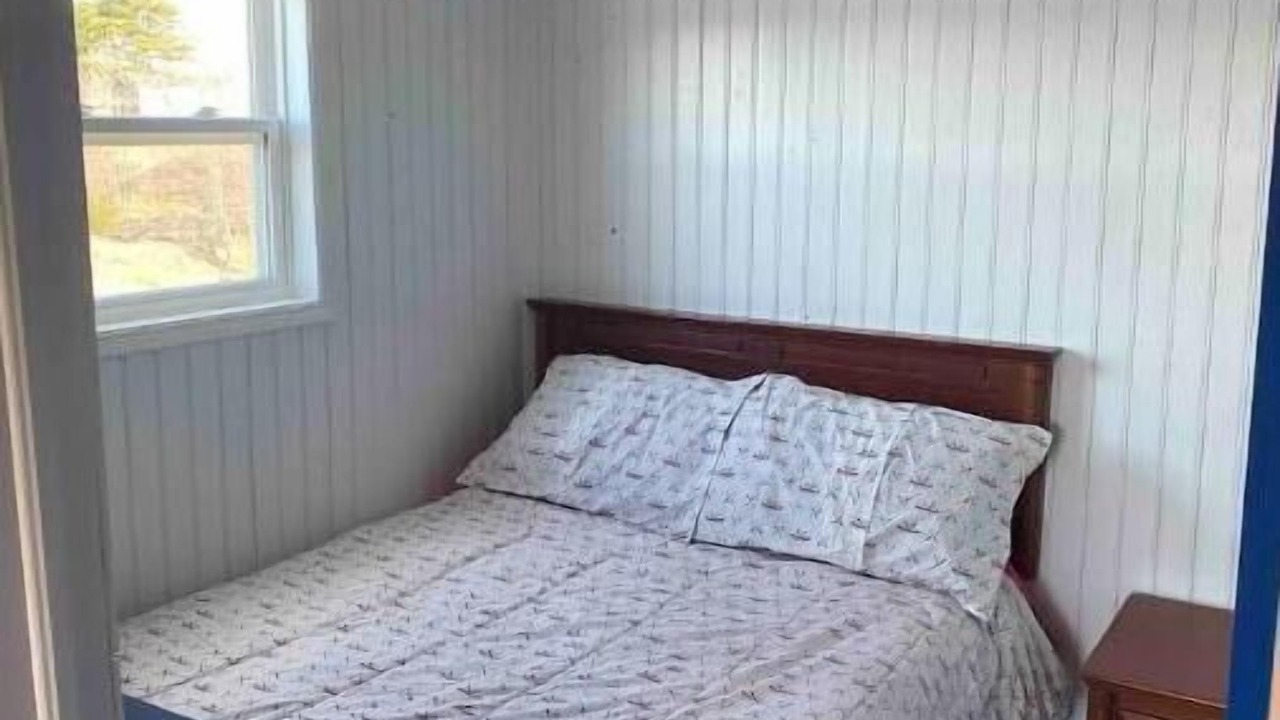 Photo of Bedroom in Fogo