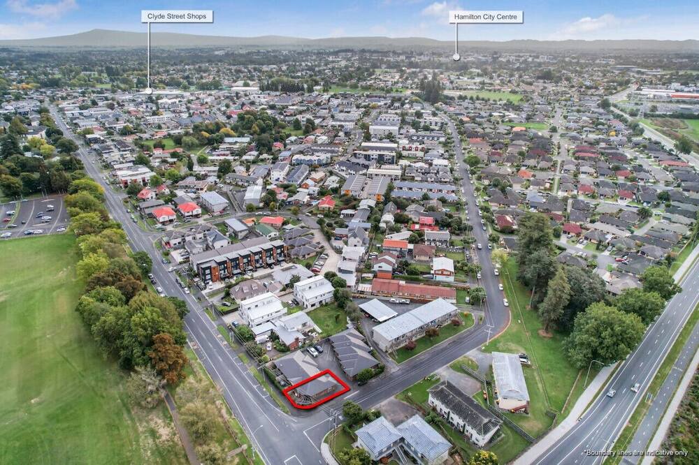 Photo of Others in Hamilton East