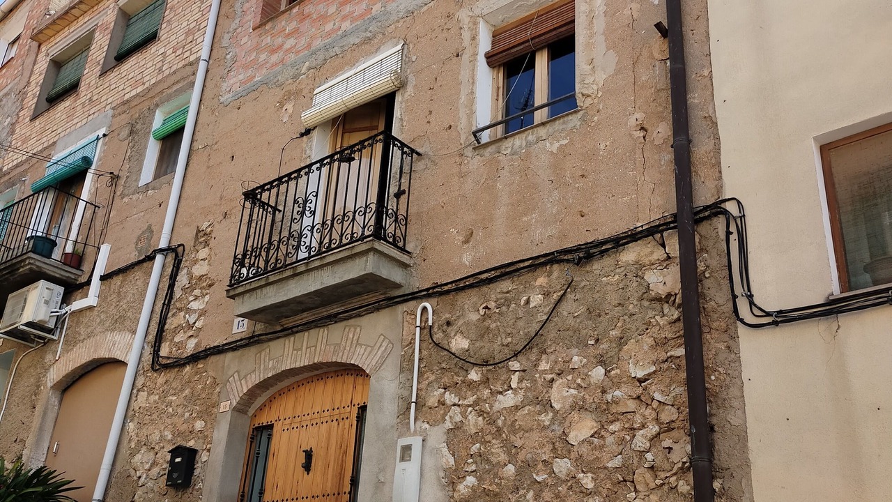 Photo of Outdoor in El Pinell de Brai