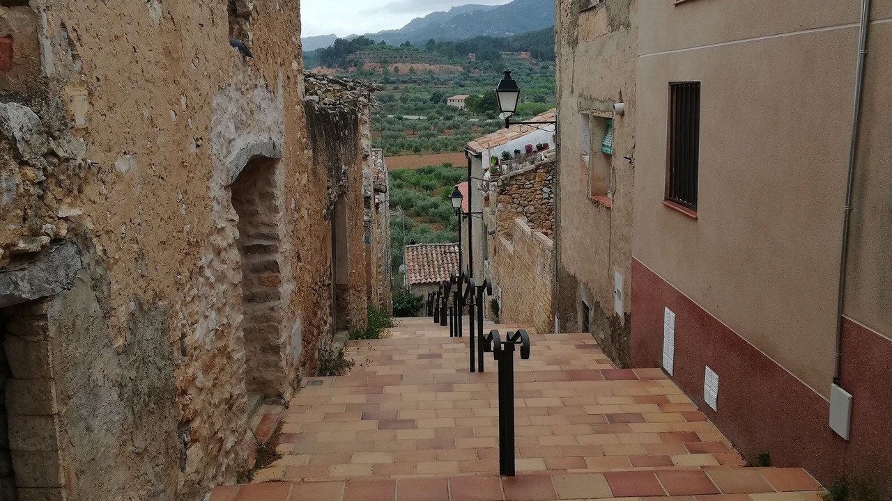 Photo of Outdoor in El Pinell de Brai