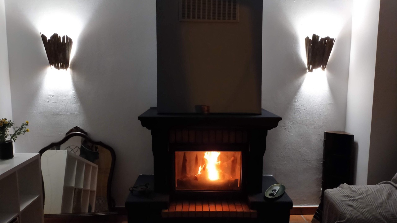 Photo of Livingroom in El Pinell de Brai