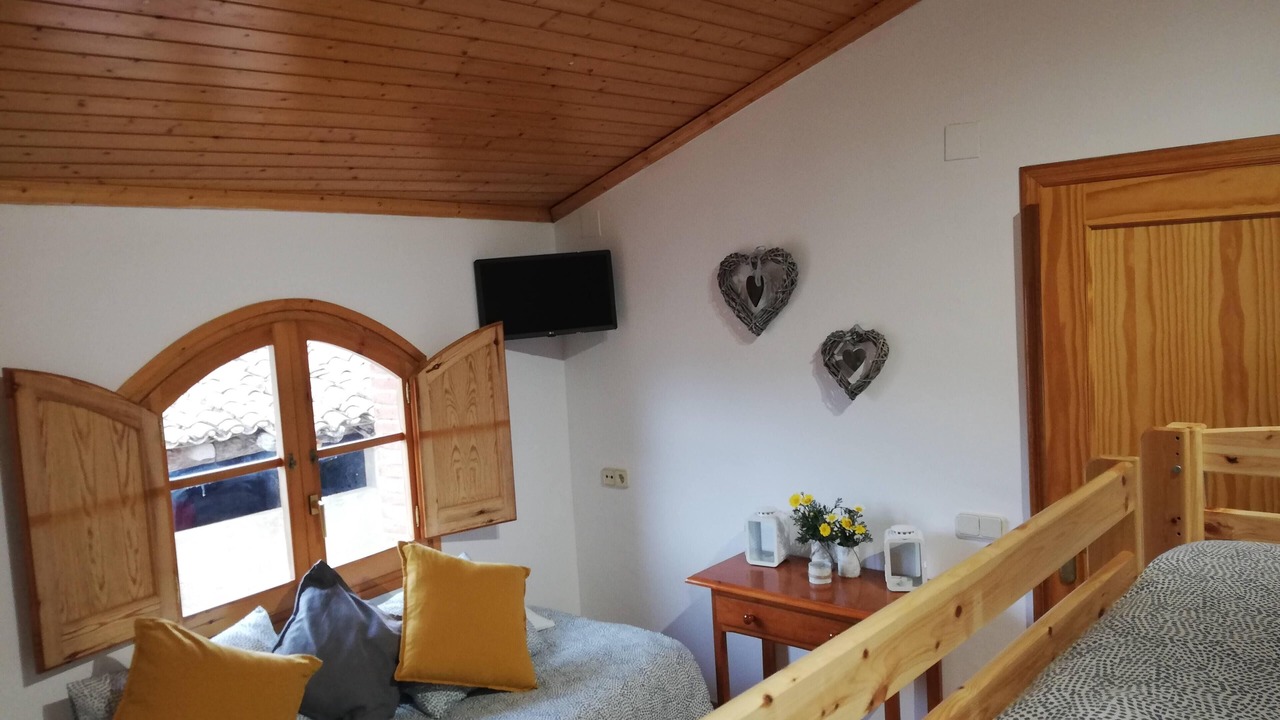 Photo of Livingroom in El Pinell de Brai