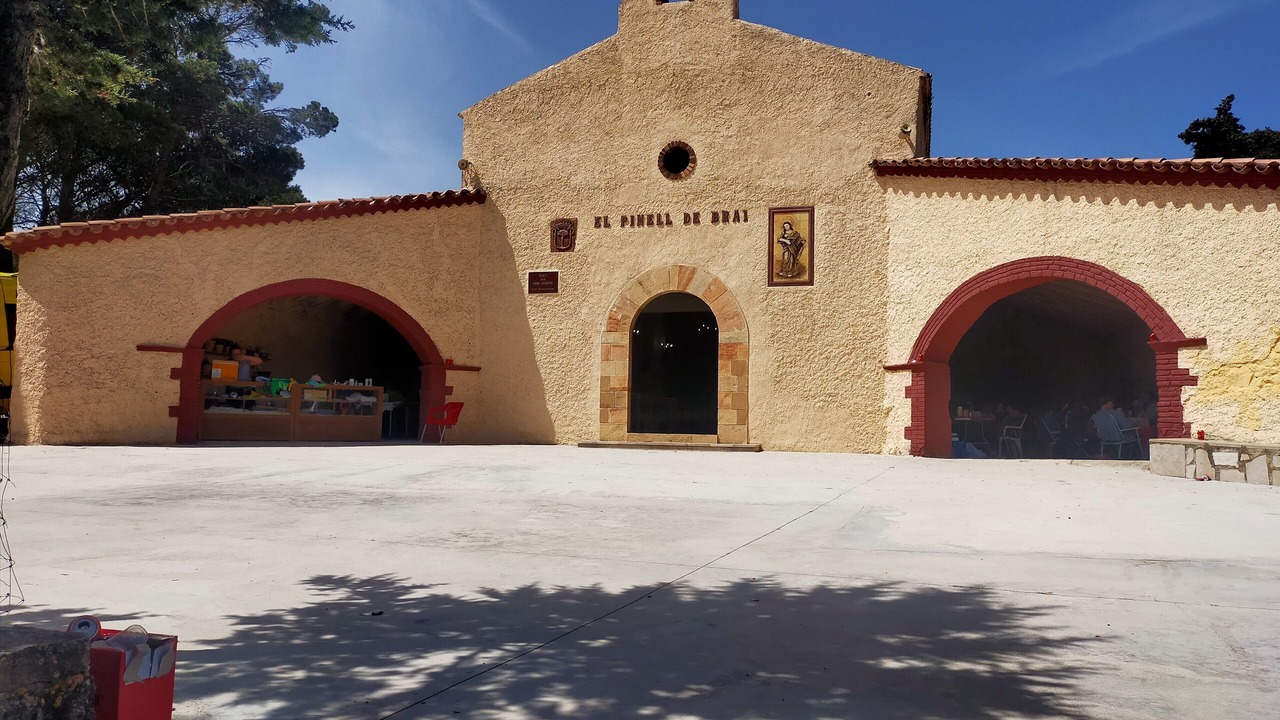 Photo of Outdoor in El Pinell de Brai