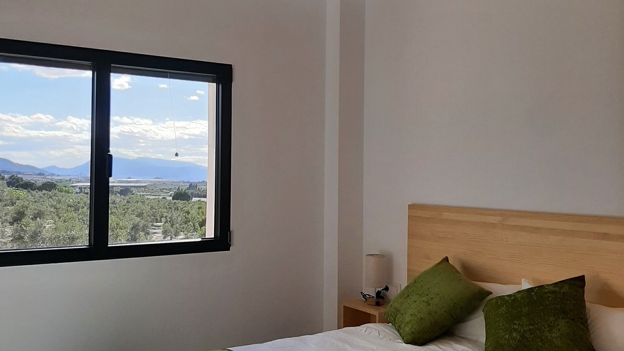 Photo of Bedroom in Biar