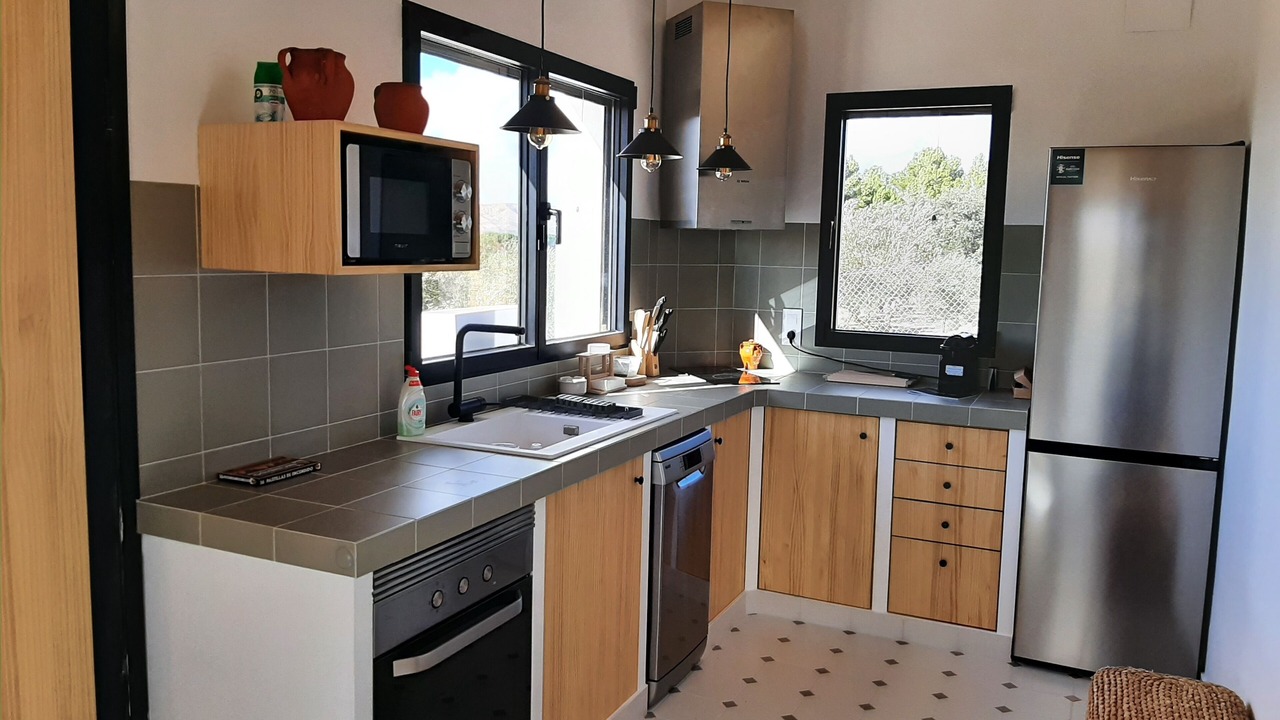 Photo of Kitchen in Biar