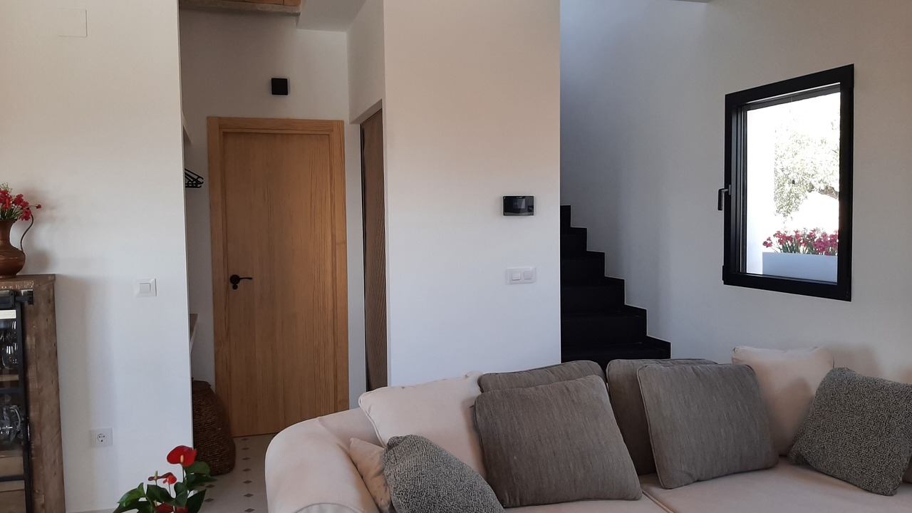 Photo of Livingroom in Biar