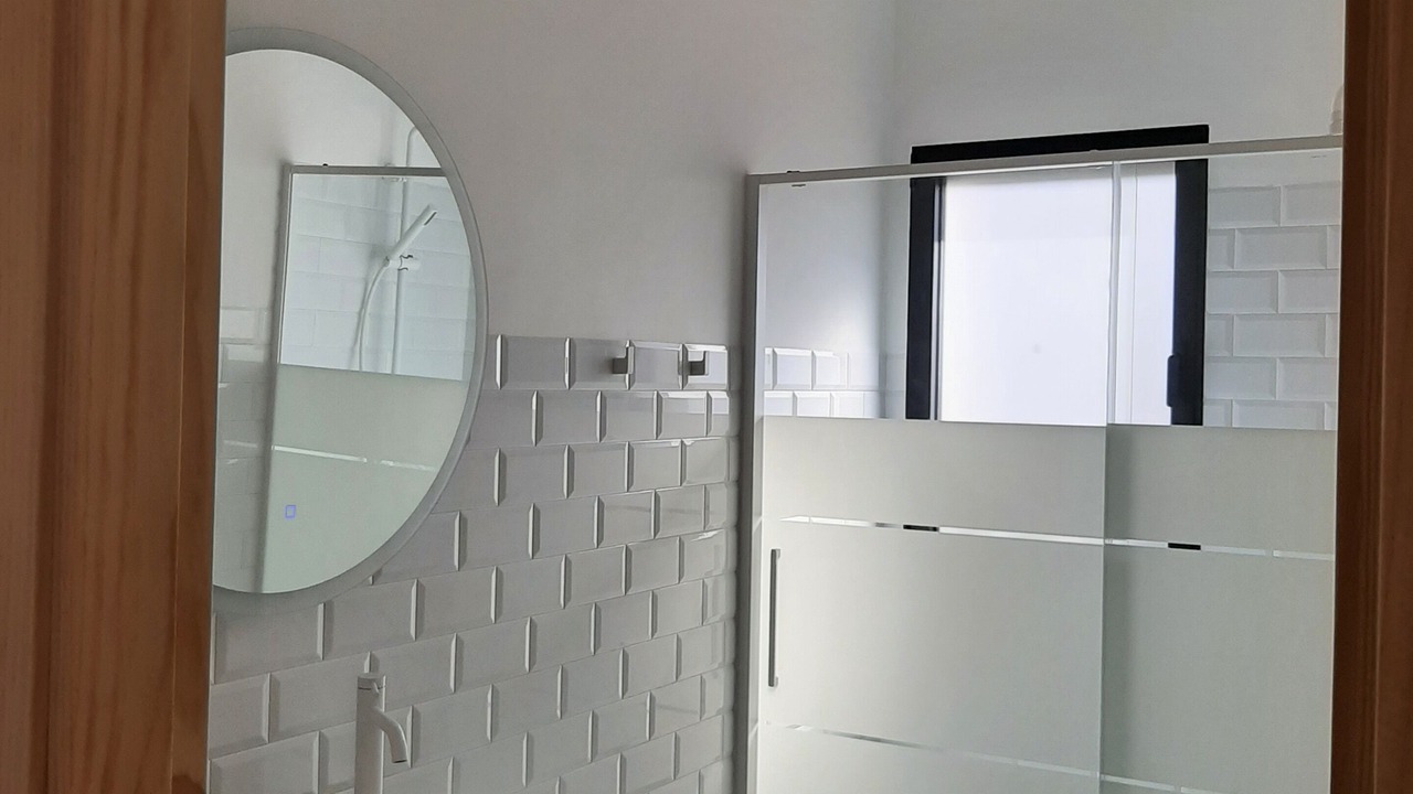 Photo of Bathroom in Biar