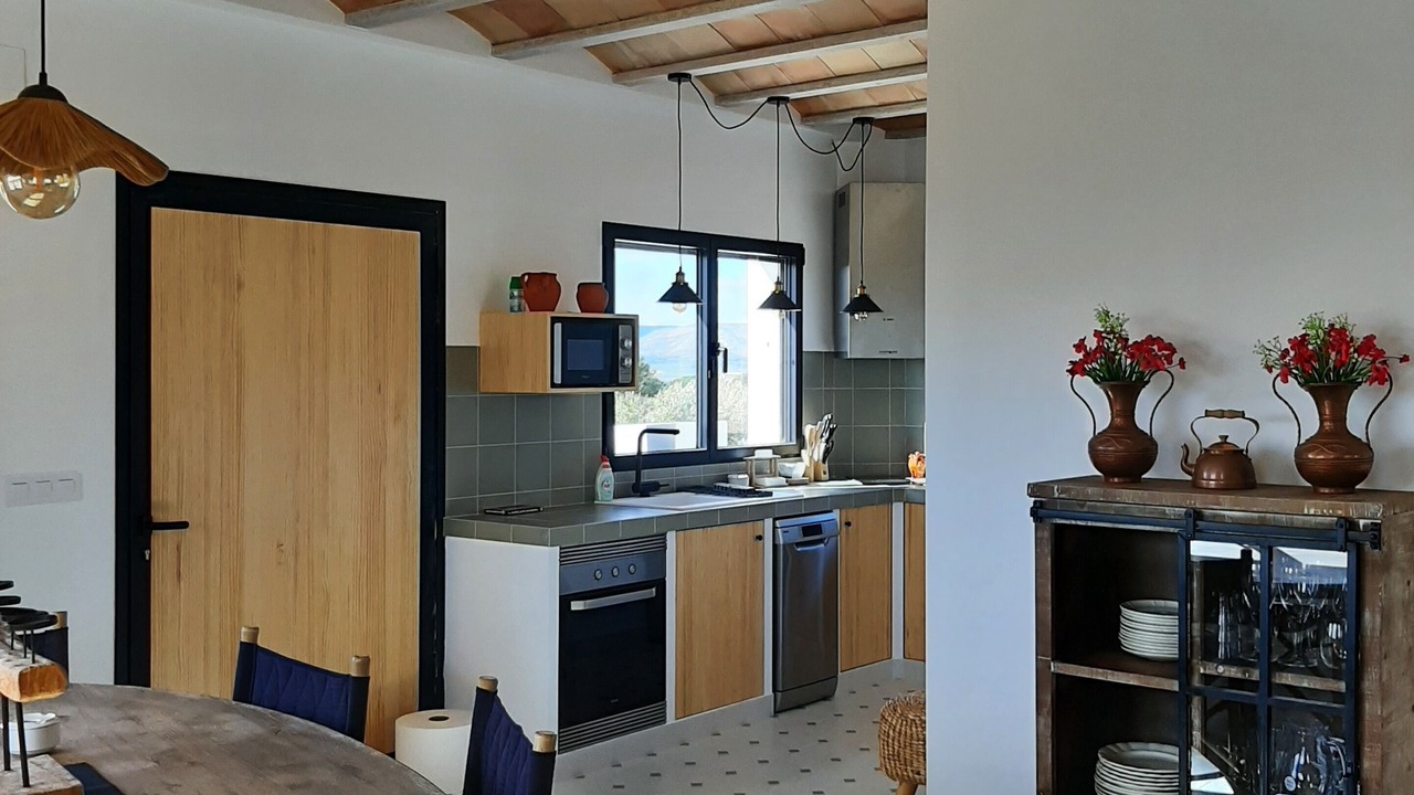 Photo of Kitchen in Biar