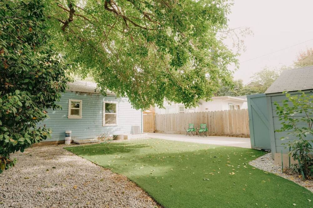 Photo of Outdoor in Chico