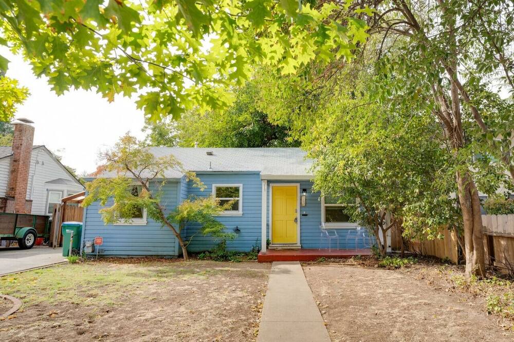 Photo of Outdoor in Chico
