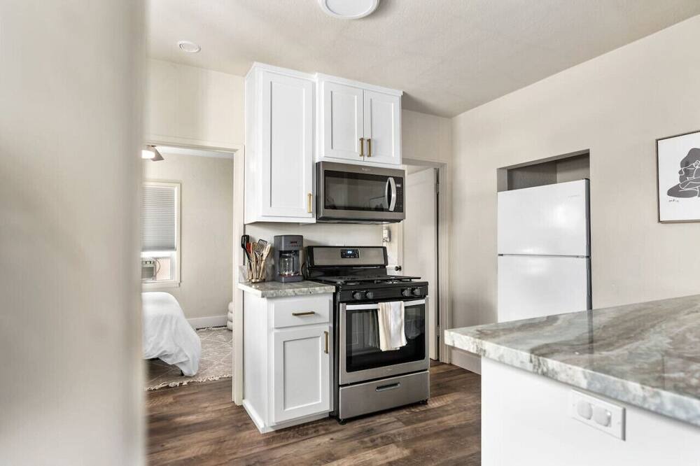 Photo of Kitchen in Chico