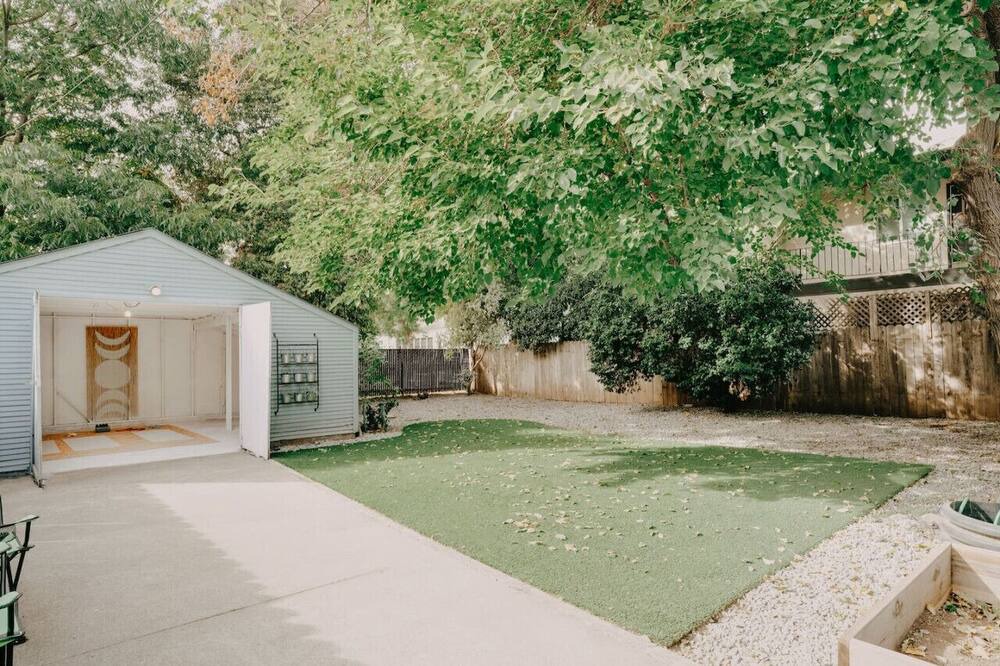 Photo of Outdoor in Chico