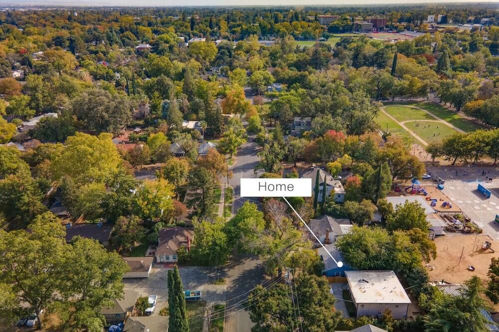 Photo of Outdoor in Chico