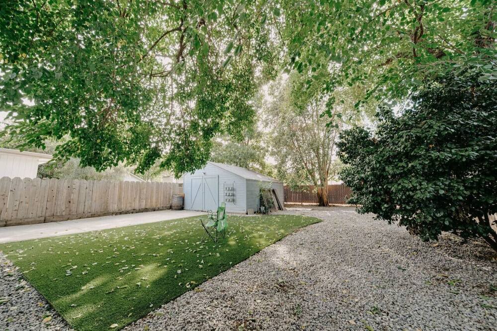 Photo of Outdoor in Chico