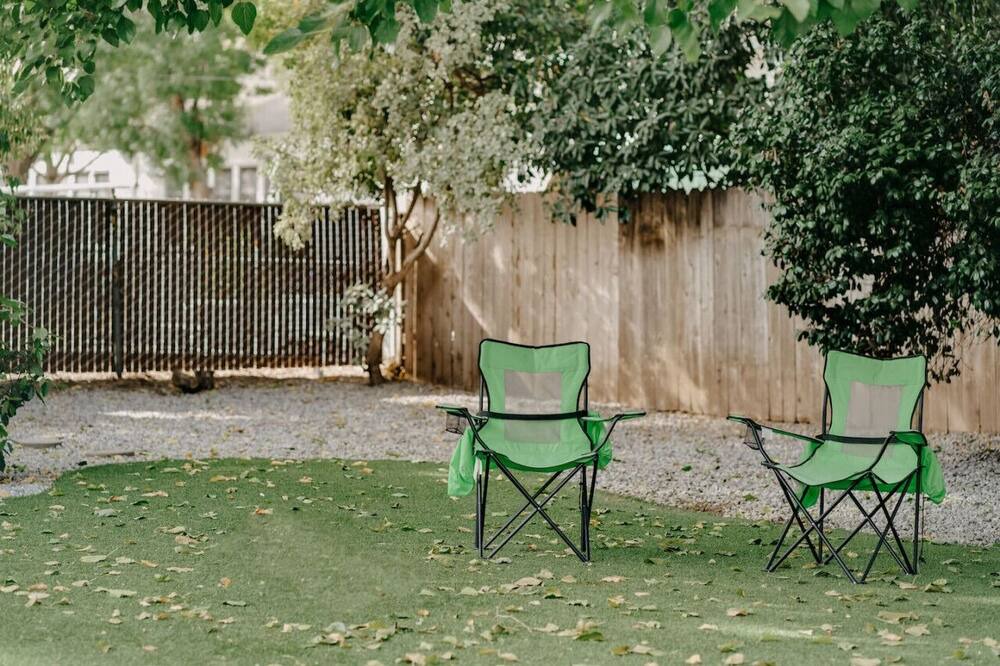 Photo of Outdoor in Chico