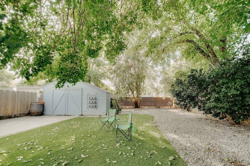 Photo of Outdoor in Chico