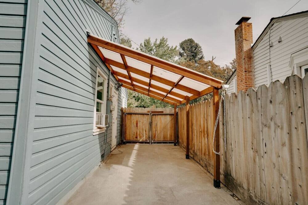 Photo of Outdoor in Chico