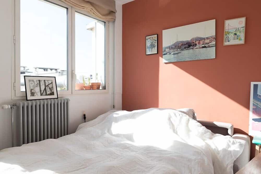 Photo of Bedroom in Charonne