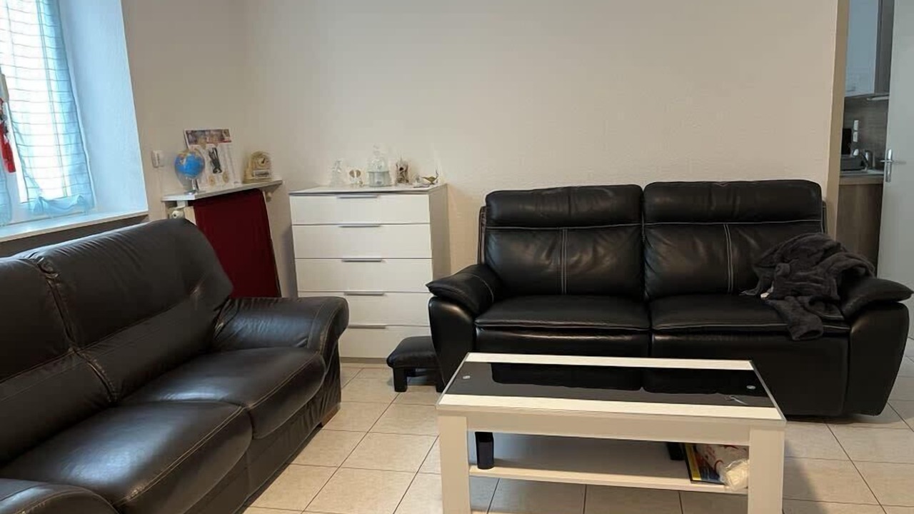 Photo of Livingroom in Les Halles - Valliere