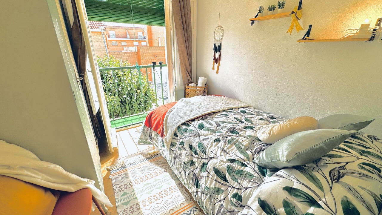 Photo of Bedroom in Belchite