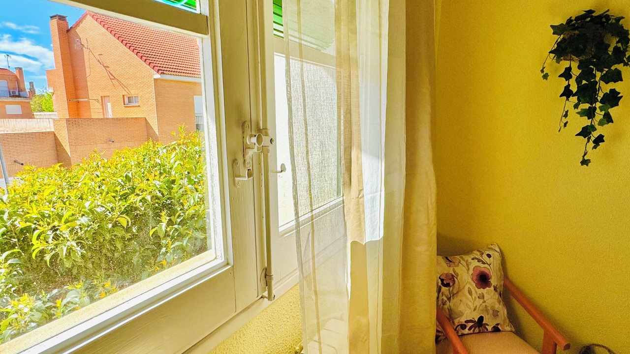 Photo of Bedroom in Belchite