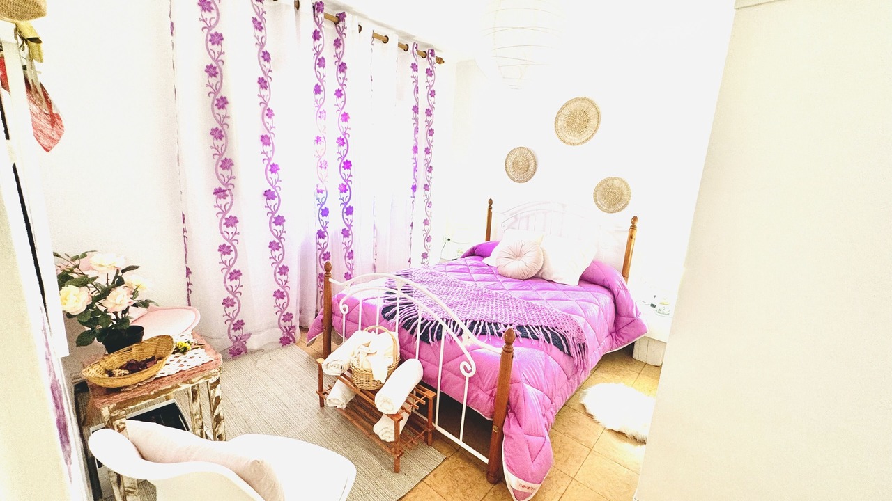 Photo of Bedroom in Belchite