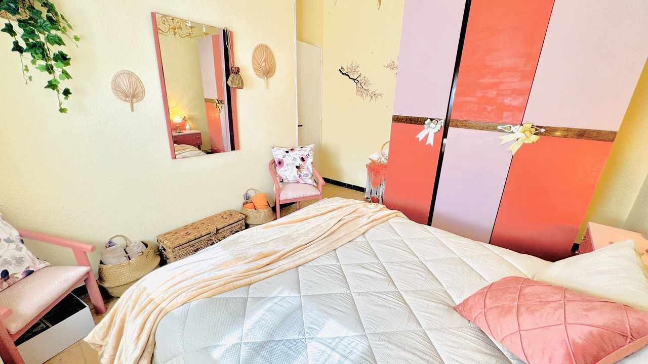 Photo of Bedroom in Belchite