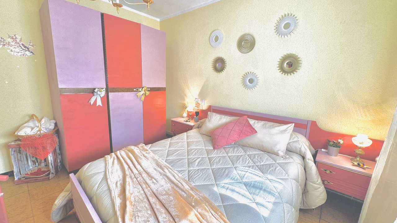 Photo of Bedroom in Belchite