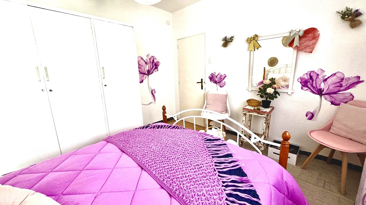 Photo of Bedroom in Belchite